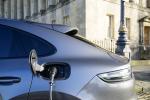 Porsche Cayenne E-Hybrid Coupe 2019 года (UK)